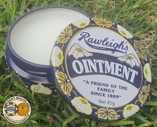 Ointment