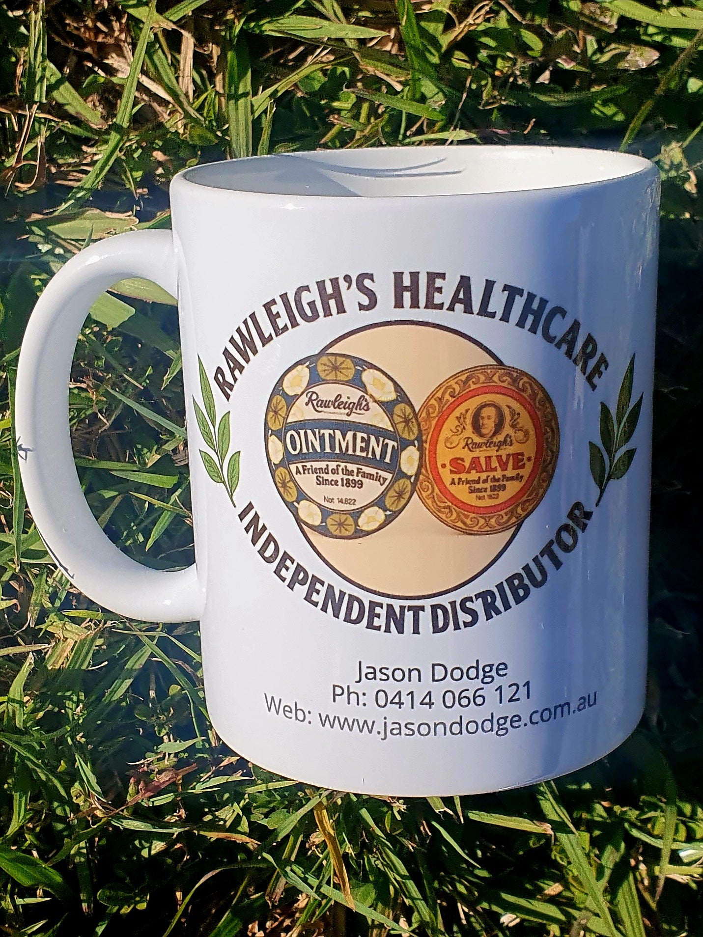 Coffee Mug