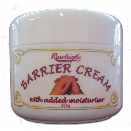 Barrier Cream