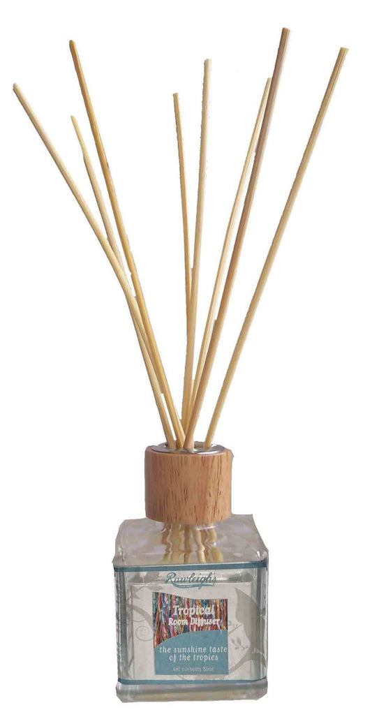 Room Diffuser - Harmony Fragrance