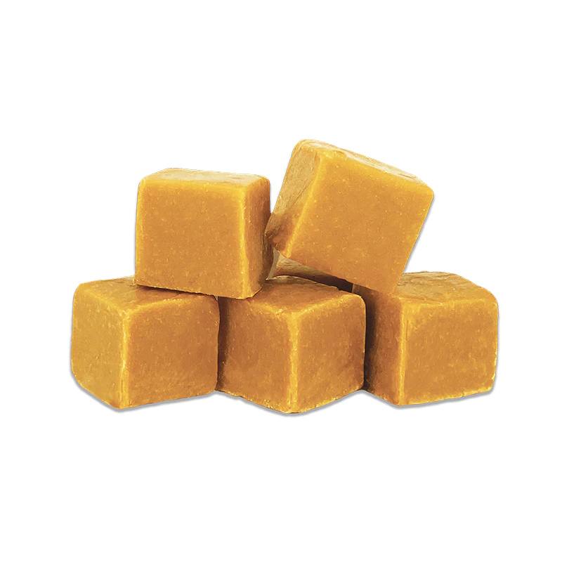 Caramel Fudge - Kellys Candy Co