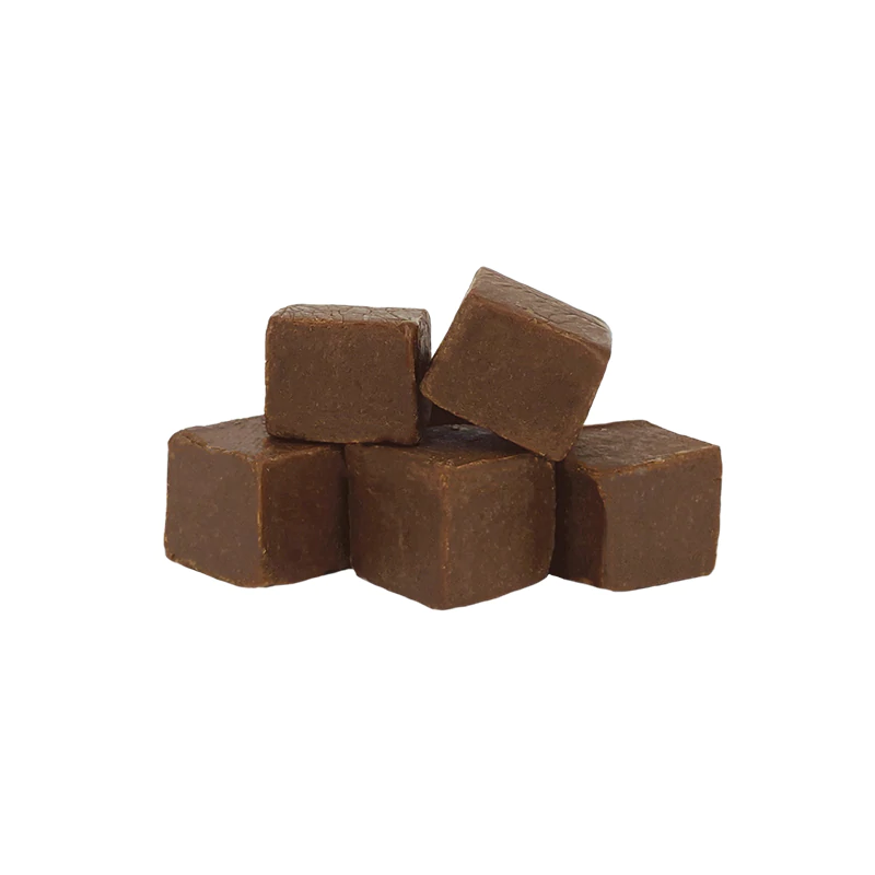 Choc Fudge - Kellys Candy Co