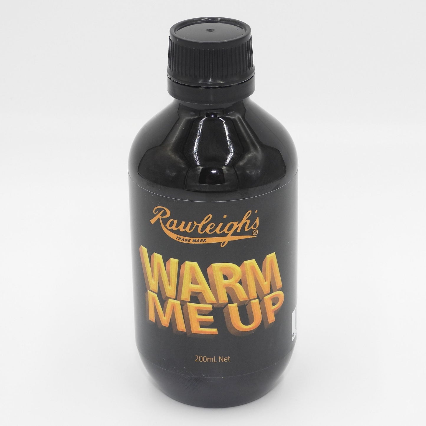 Warm Me Up Sports Rub