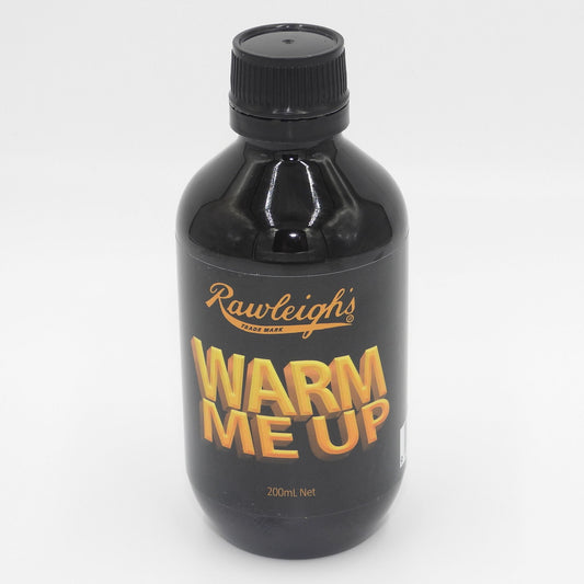 Warm Me Up Sports Rub