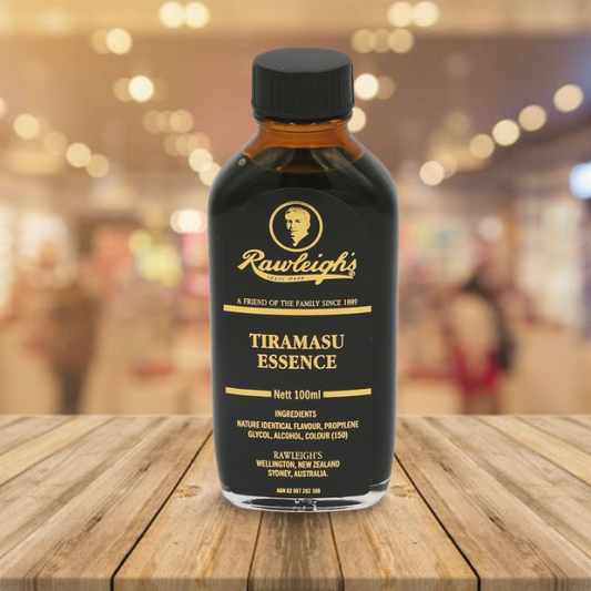 Tiramisu Essence