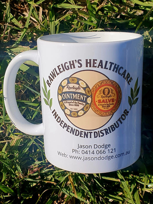 Coffee Mug