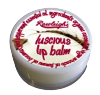 Luscious Lip Balm
