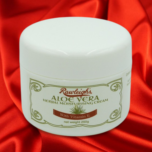 Aloe Vera Herbal Moisturizing Cream