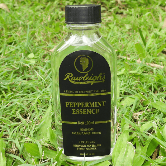 Peppermint Essence