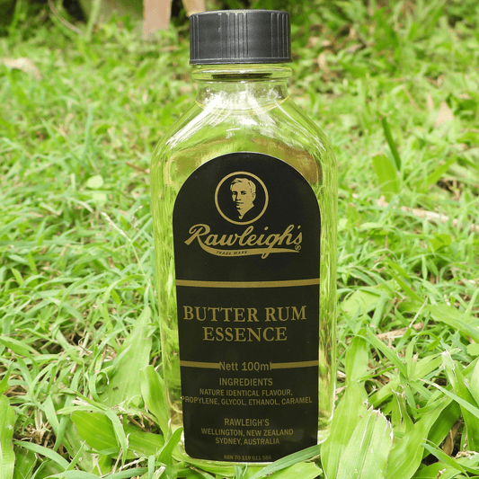 Butter Rum Essence