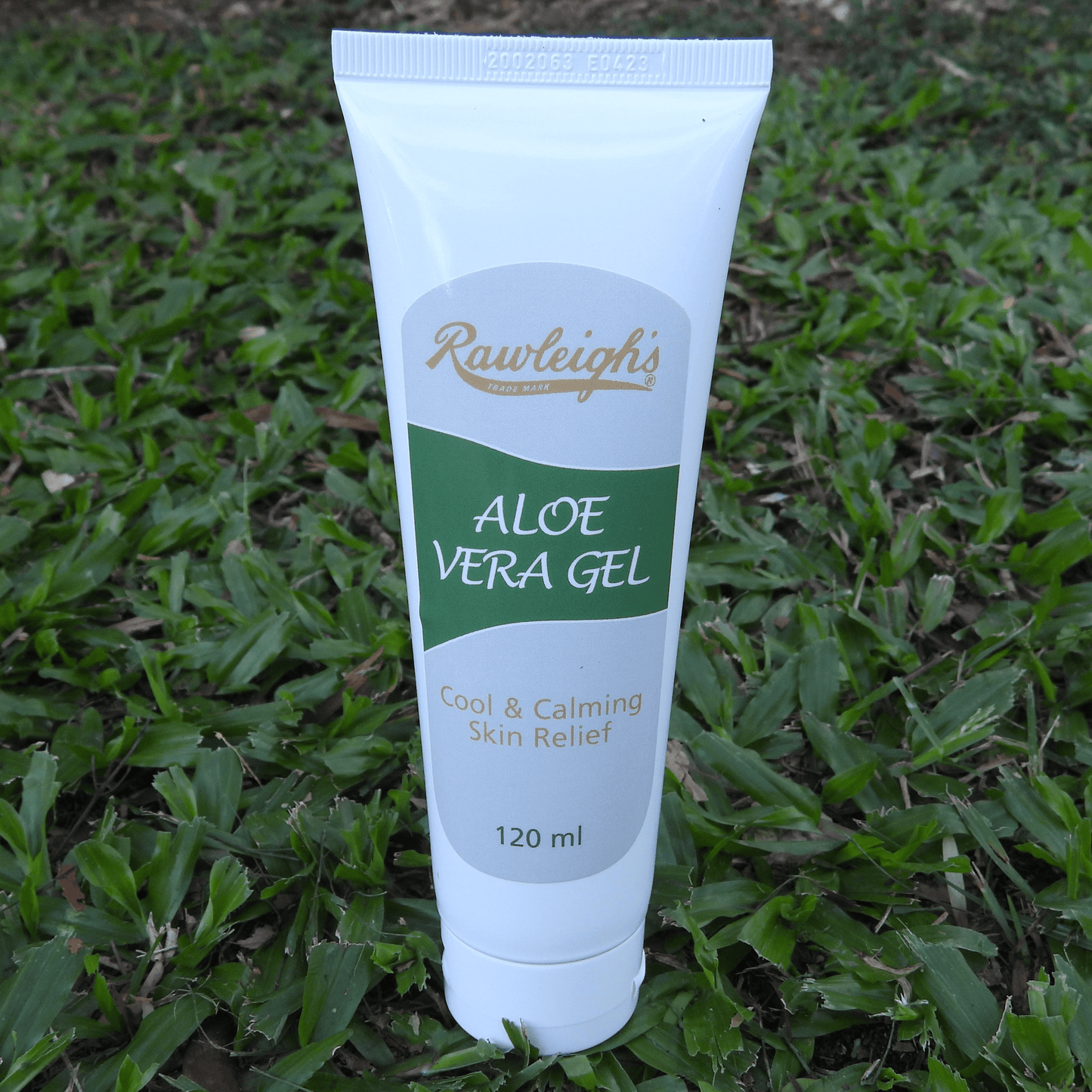 Aloe Vera Soothing Gel