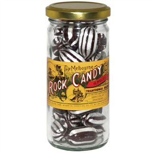 Melbourne Rock Candy Humbugs