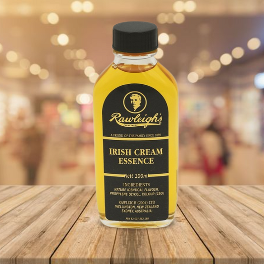 Irish Cream Essence - 100ml