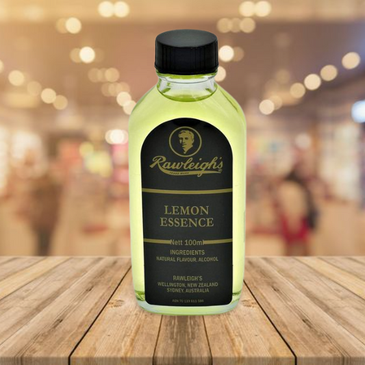 Lemon Essence