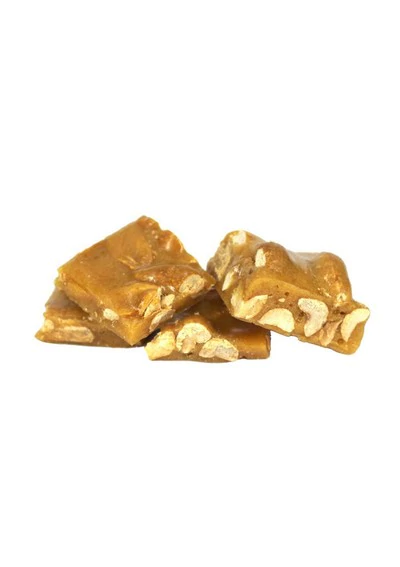 Peanut Brittle - Kellys Candy Co