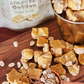 Peanut Brittle - Kellys Candy Co